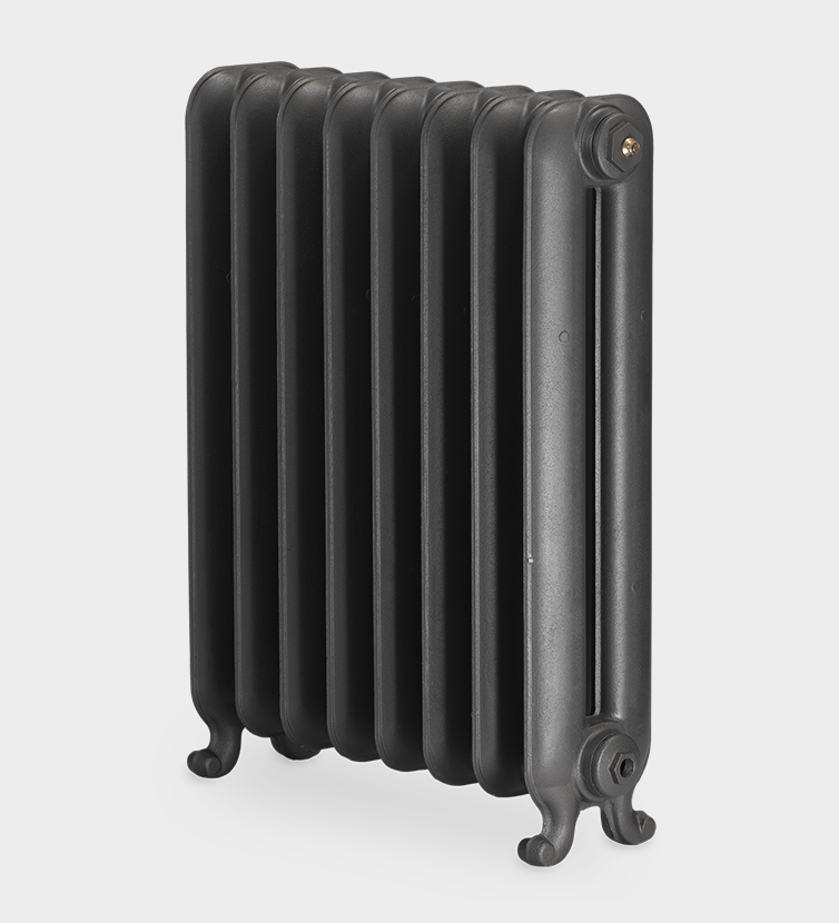 Bartholomew Cast Iron radiator
