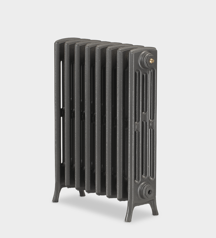 Neo Georgian Cast Iron Radiator