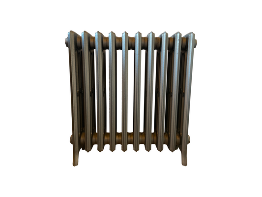 Neo Georgian Cast Iron Radiator
